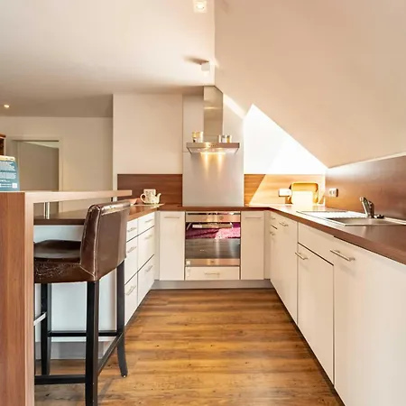 Grand Superior - Viel Platz Mitten Im Ort *