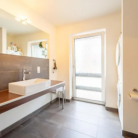 Апартаменты Grand Superior - Viel Platz Mitten Im Ort