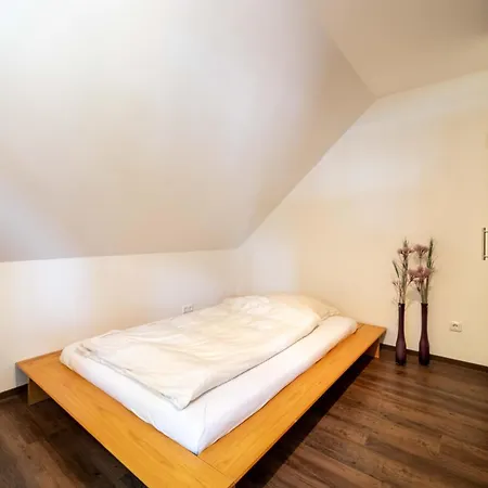 Grand Superior - Viel Platz Mitten Im Ort