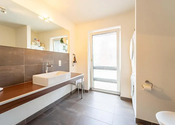 Apartment Grand Superior - Viel Platz Mitten Im Ort